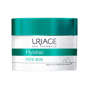Hyseac Pasta SOS Tratamiento Localizado Noche