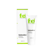 Feelderm Sebodex Shampoo Anticaspa 200 ml.