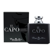 Eau De Toilette Piero Butti il Capo 100ml
