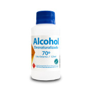 Alcohol 70°