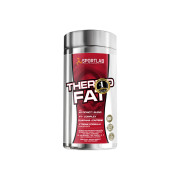 Thermo Fat Regular 120 Cápsulas