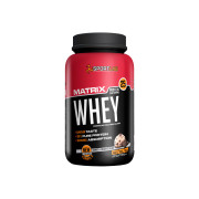 Whey Matrix Whey Protein - Cookies 908g
