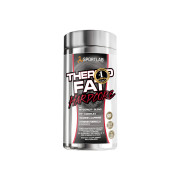 Thermo Fat Hardcore 120 Cápsulas