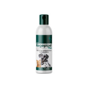 Regepipel Plus Perros y Gatos Shampoo Antiséptico y Antimicótico 150ml