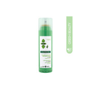 Shampoo Seco Seborregulador a La Ortiga