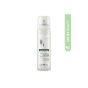 Klorane Shampoo Seco Extra Suave Leche de Avena 150ml