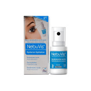 NEBUVIS SPRAY OFTÁLMICO