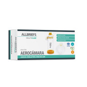 Aerocámara Bivalvulada Adultos