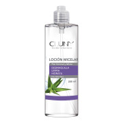 Loción Micelar Con Aloe Vera Cluny 200ml