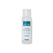 Biocure Colonia de Fricción Aloe Vera Glicerina 400ml