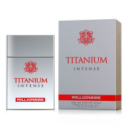 Mnr Edptitanium Intense100Ml/L