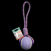 Drooly Ball Pelotas + Cuerda