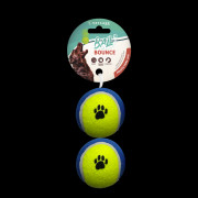Ball Bounce Pelotas Vetcare Juguete para Perros