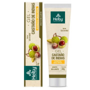 Gel Castaño de Indias Helty 60g