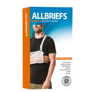 Cabestrillo de Red Allbriefs