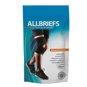 Rodillera con Refuerzo Rótula Allbriefs