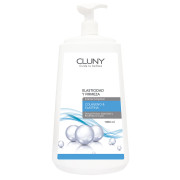 Cluny Crema Corporal Colágeno y Elastina 1000ml