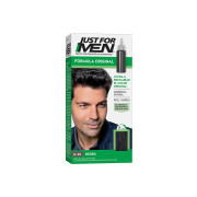 Tintura Just For Men Cabello Negro 1 Unidad