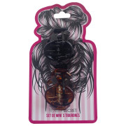 Mini Tiburon Beauty Secret 2 unidades