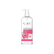 Loción Micelar Extracto de Rosas Cluny 400ml
