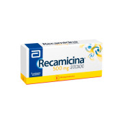 Auxxil (B) Levofloxacino 500mg 14 Comprimidos Recubiertos
