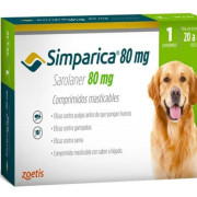 Simparica 80mg