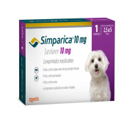 Simparica 10mg