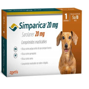 Simparica 20mg