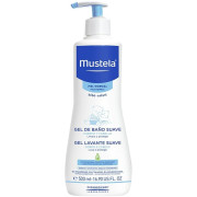 Gel de Baño Mustela 500ml