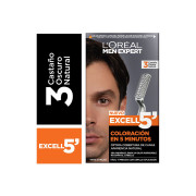Tintura L'Oréal Men Expert Excell 5 N°03