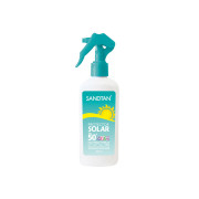 Bloqueador solar Factor 50 infantil