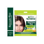 Retocador Raíz Tono 40