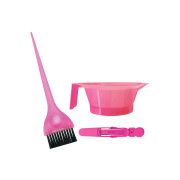 Kit para tinte de cabello