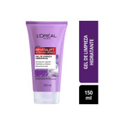 Gel Limpiador Facial Hidratante Revitalift Ácido Hialurónico