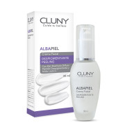 Crema Albapiel Despigmentante con Efecto Peeling Cluny 30ml
