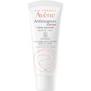Crema Hidratante Protectora Antirojeces Día Spf30