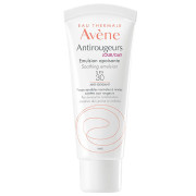 Emulsión Hidratante Protectora Antirojeces Día SPF 30