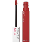 Labial Larga Duración Superstay Matte Ink 335 Hustler