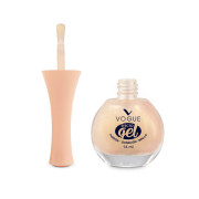 Esmalte Vogue Colorissimo Efecto Gel Hechizo 14ml