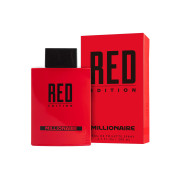 Perfume Millionaire Red Edition EDT 200ml
