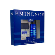 Blue 50ml + Desodorante Spray 160ml