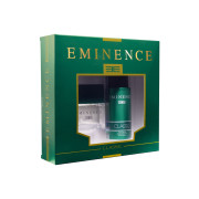 Estuche Colonia y Desodorante Spray Clásico