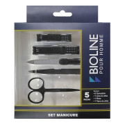 Set Manicure Bioline 5 piezas