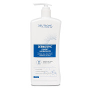 Deutsche Dermatopic Syndet Jabón Hidratante 475ml