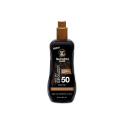 Australian Gold Protector Solar Spray Gel con Bronzer Fps50