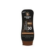 Loción Bronceadora FPS30 Australian Gold