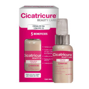 Crema Cicatricure Beauty Care 50g