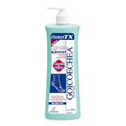 Goicoechea DiabetTX Crema Corporal Hidratante 400ml