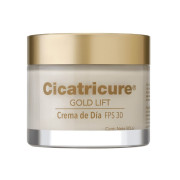 Cicatricure Crema Facial Gold Lift Día 50g