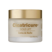 Crema Facial Gold Lift de Noche 50g